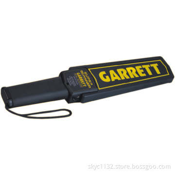 GARRETT SUPER SCANNER(1165180)